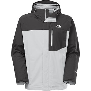 The North Face Carto Triclimate Jacket Men’s