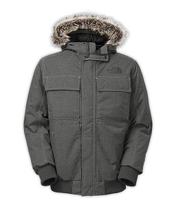 The North Face Men’s Gotham Jacket II