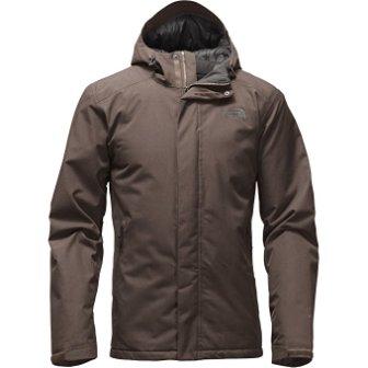 The North Face Men’s Inlux Insulated Jacket