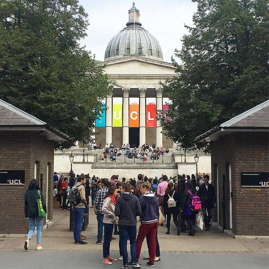 UCL (University College London)