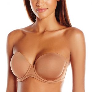 Wacoal Women's Red Carpet Strapless Bra