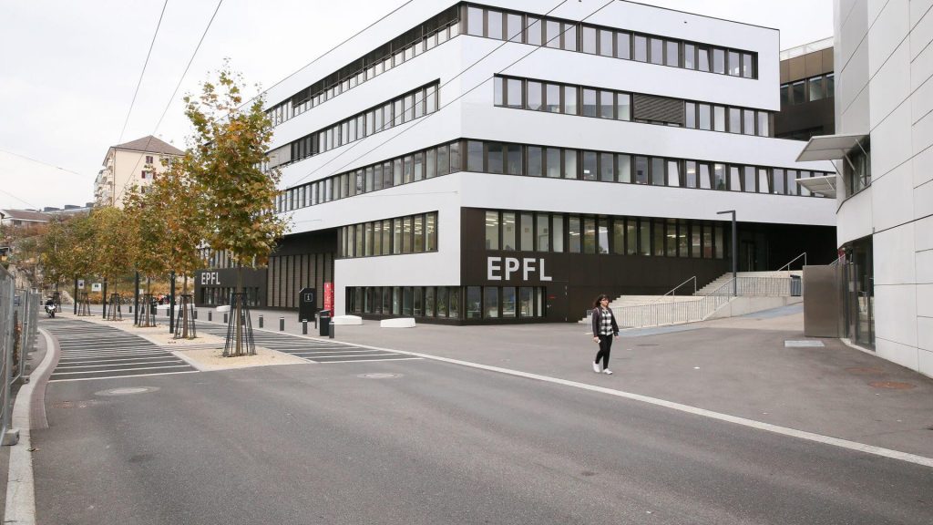 EPFL