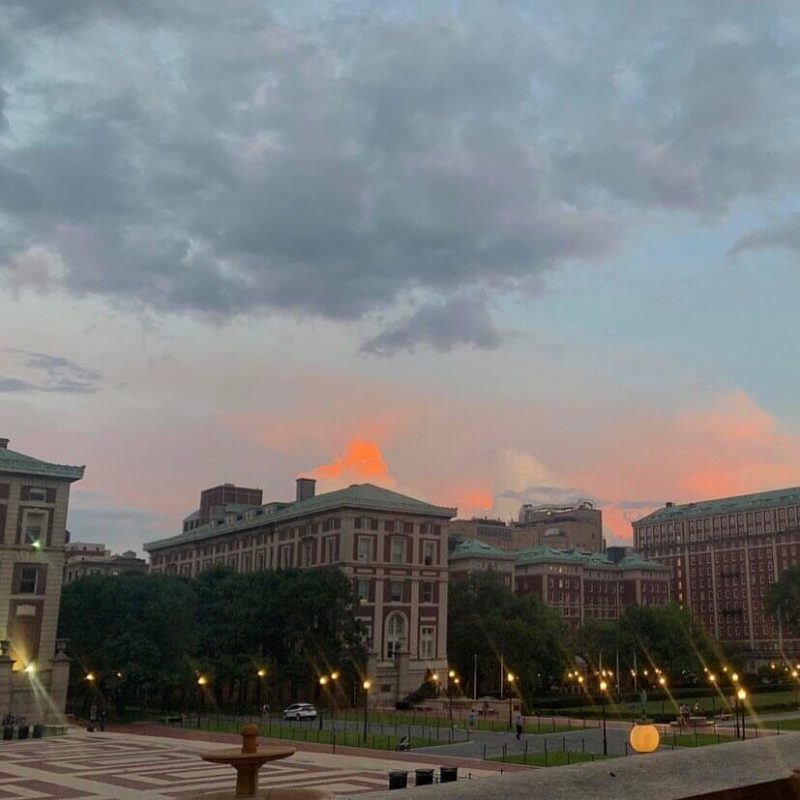 Columbia University