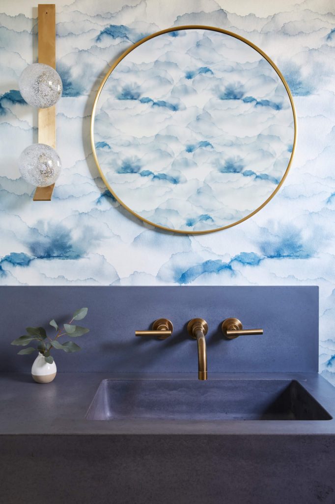 Dreamy Clouds