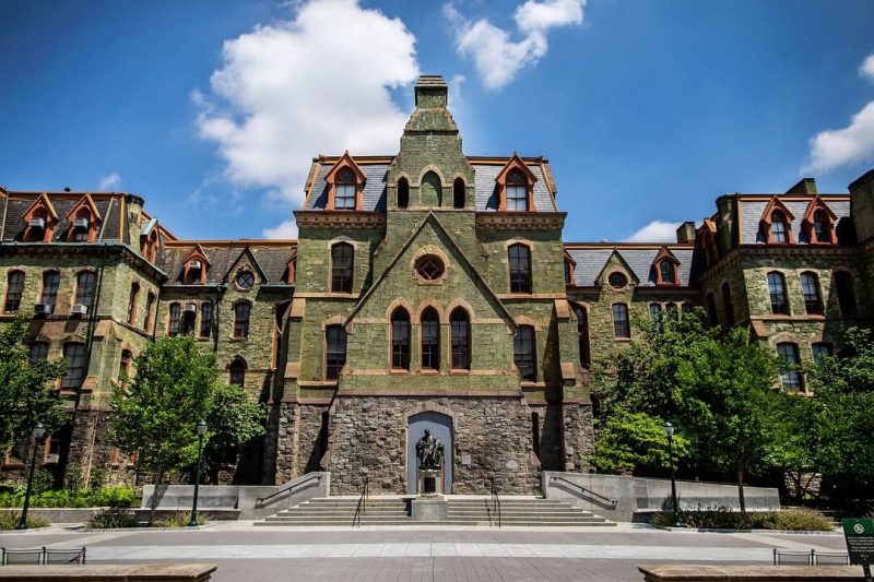 University of Pennsylvania