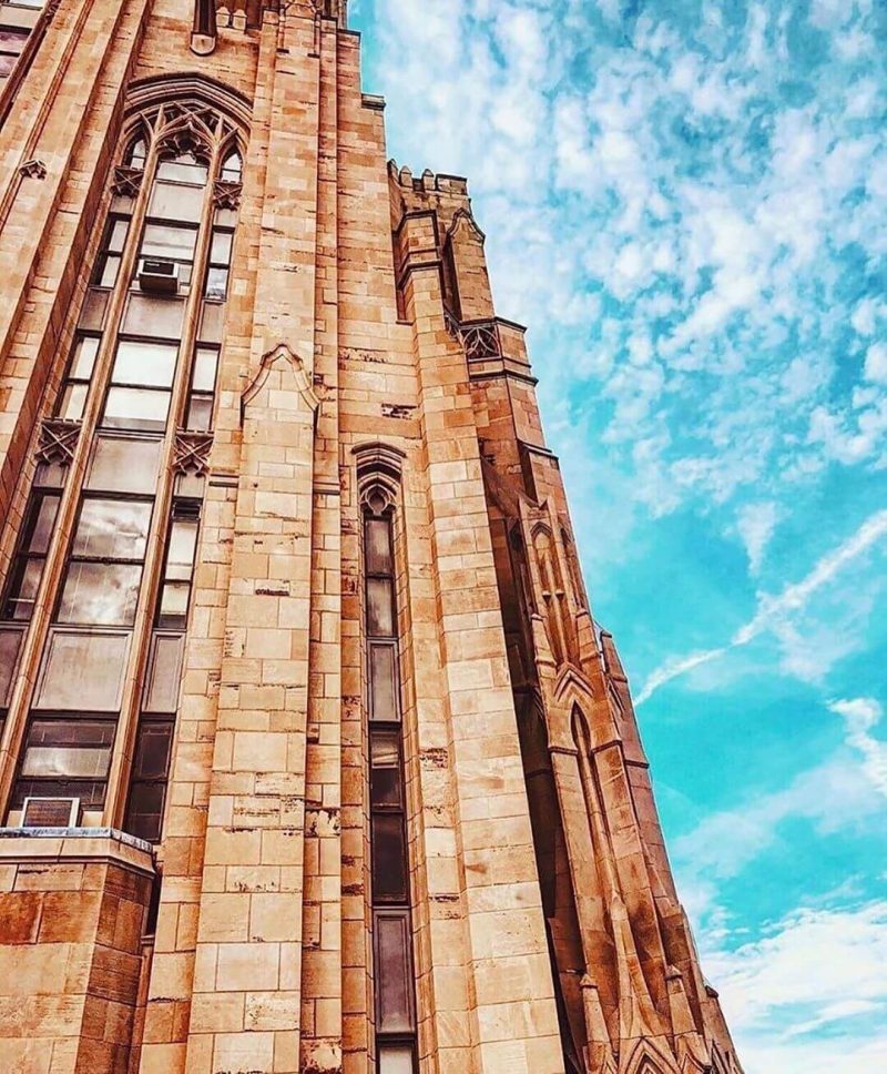 University of Pittsburgh