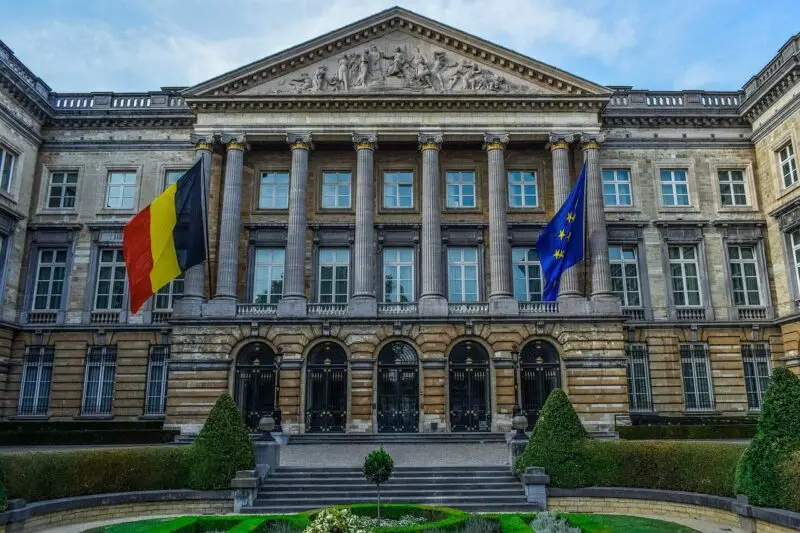 Universities in Belgium for International Students