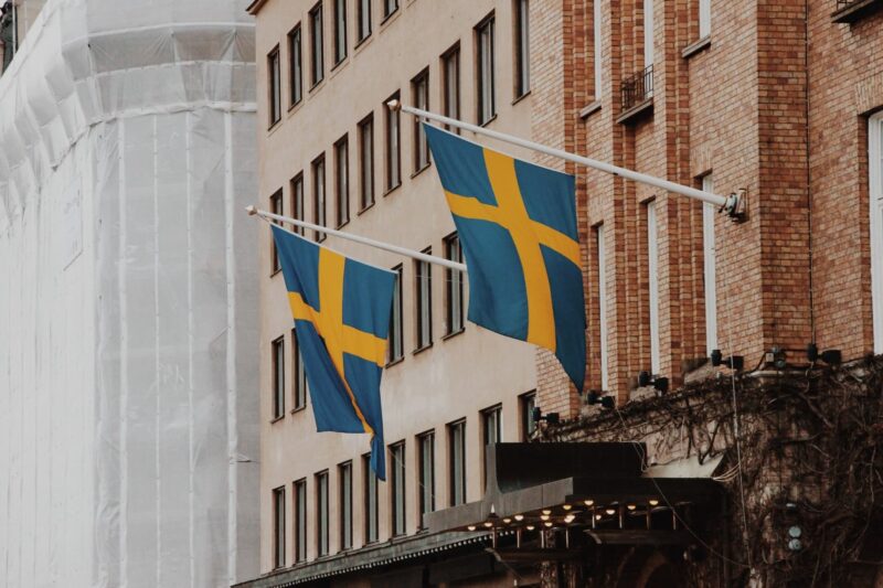 Universities in Sweden for International Students